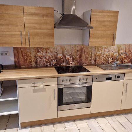Ferienhaus Eifelgluehen مونشاو المظهر الخارجي الصورة