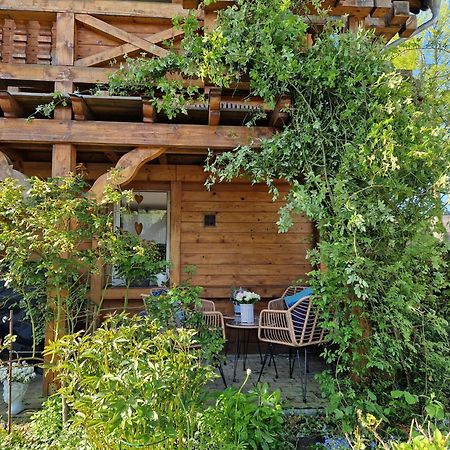 Ferienhaus Eifelgluehen مونشاو المظهر الخارجي الصورة