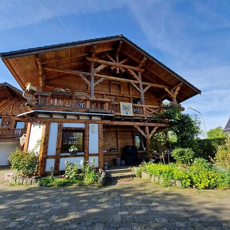 Ferienhaus Eifelgluehen مونشاو المظهر الخارجي الصورة