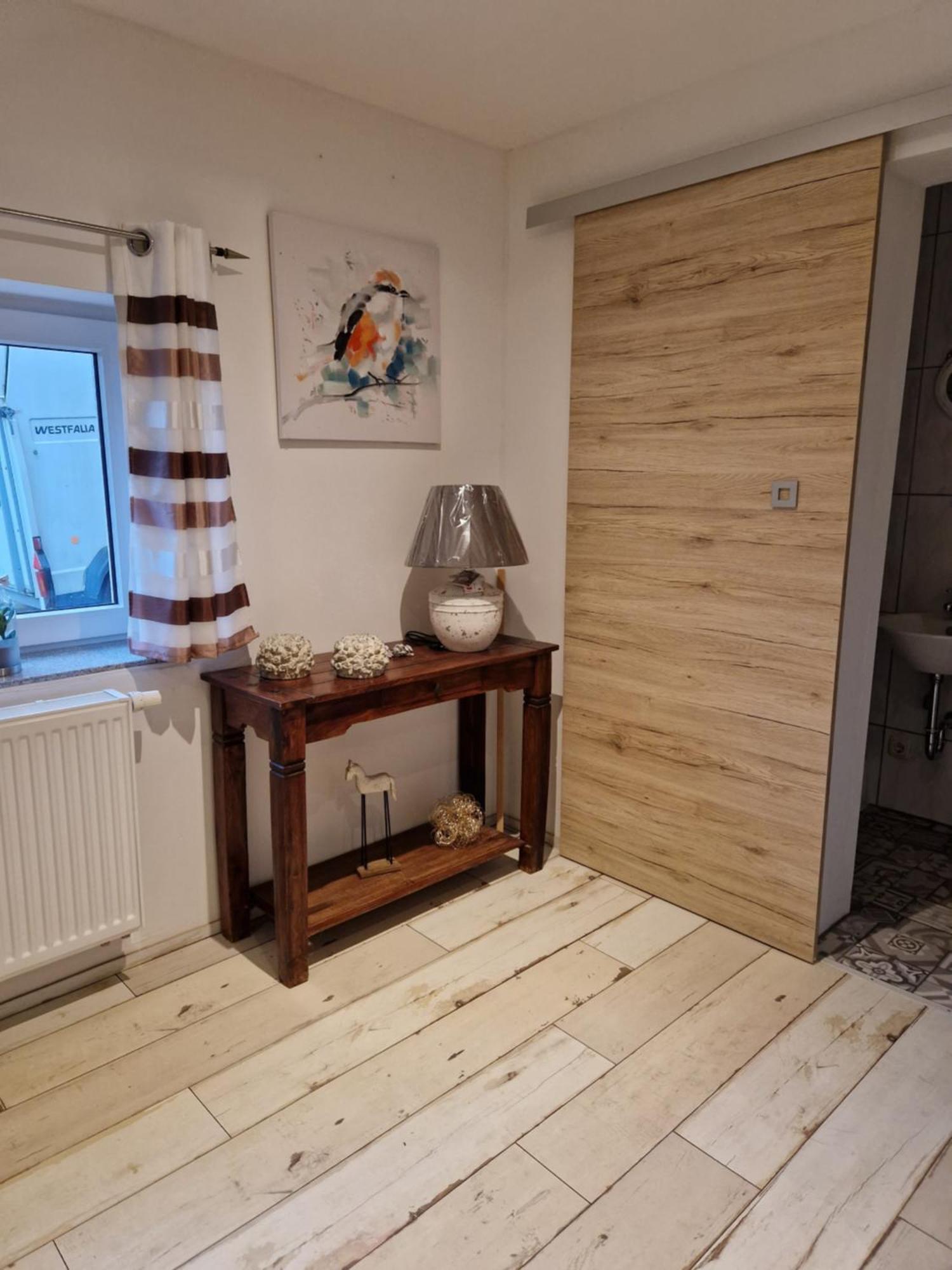 Ferienhaus Eifelgluehen مونشاو المظهر الخارجي الصورة