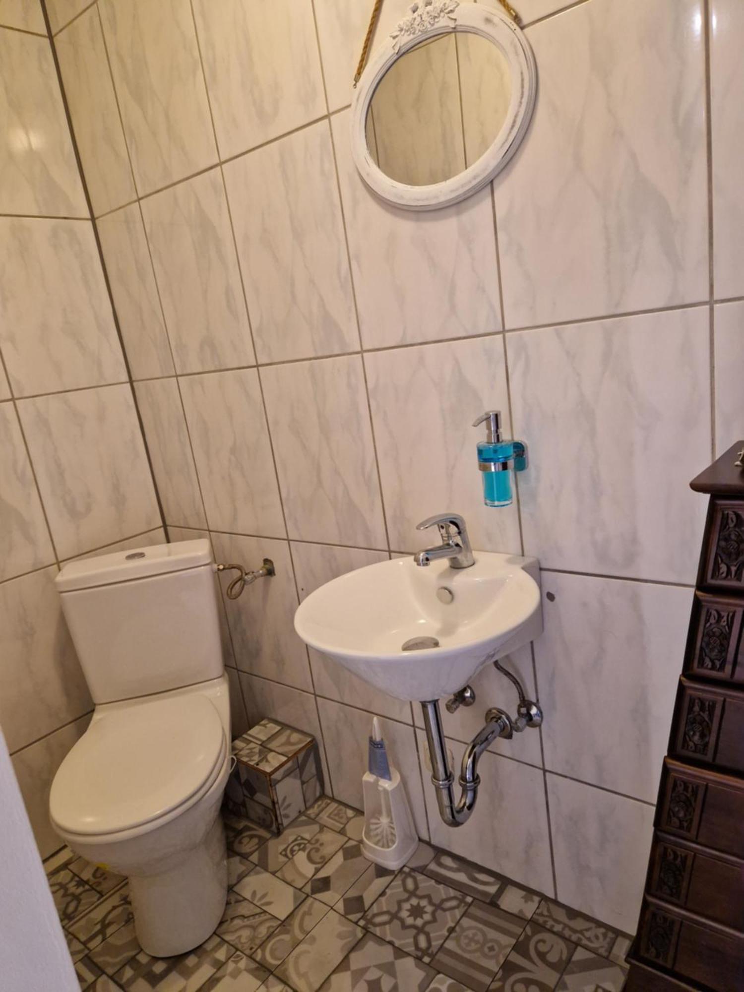 Ferienhaus Eifelgluehen مونشاو المظهر الخارجي الصورة