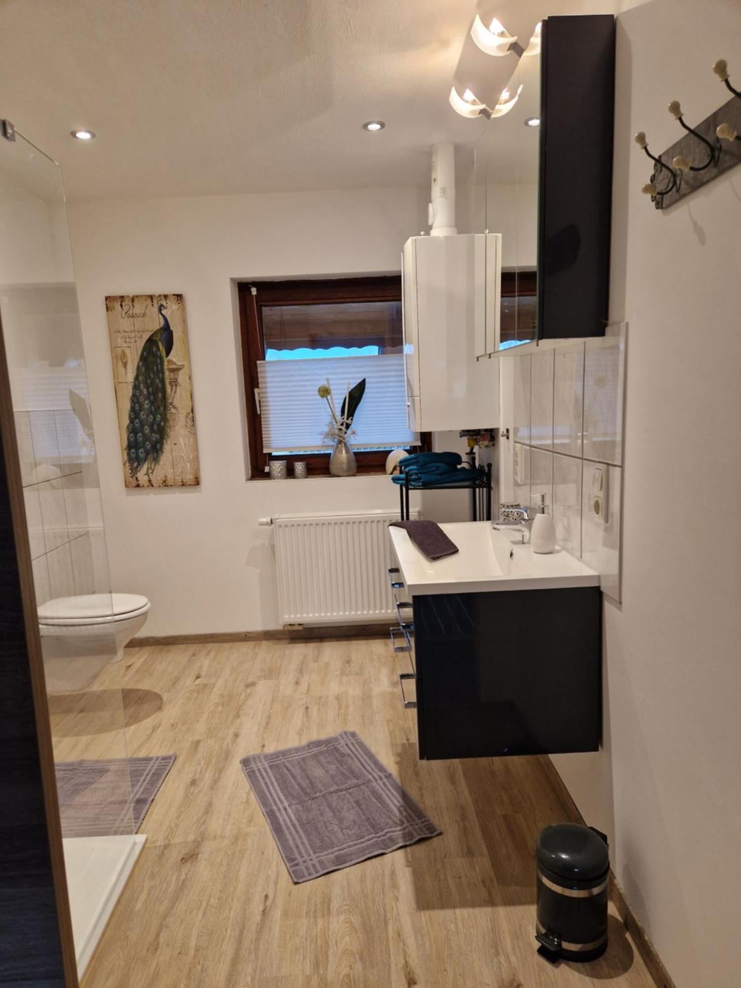 Ferienhaus Eifelgluehen مونشاو المظهر الخارجي الصورة