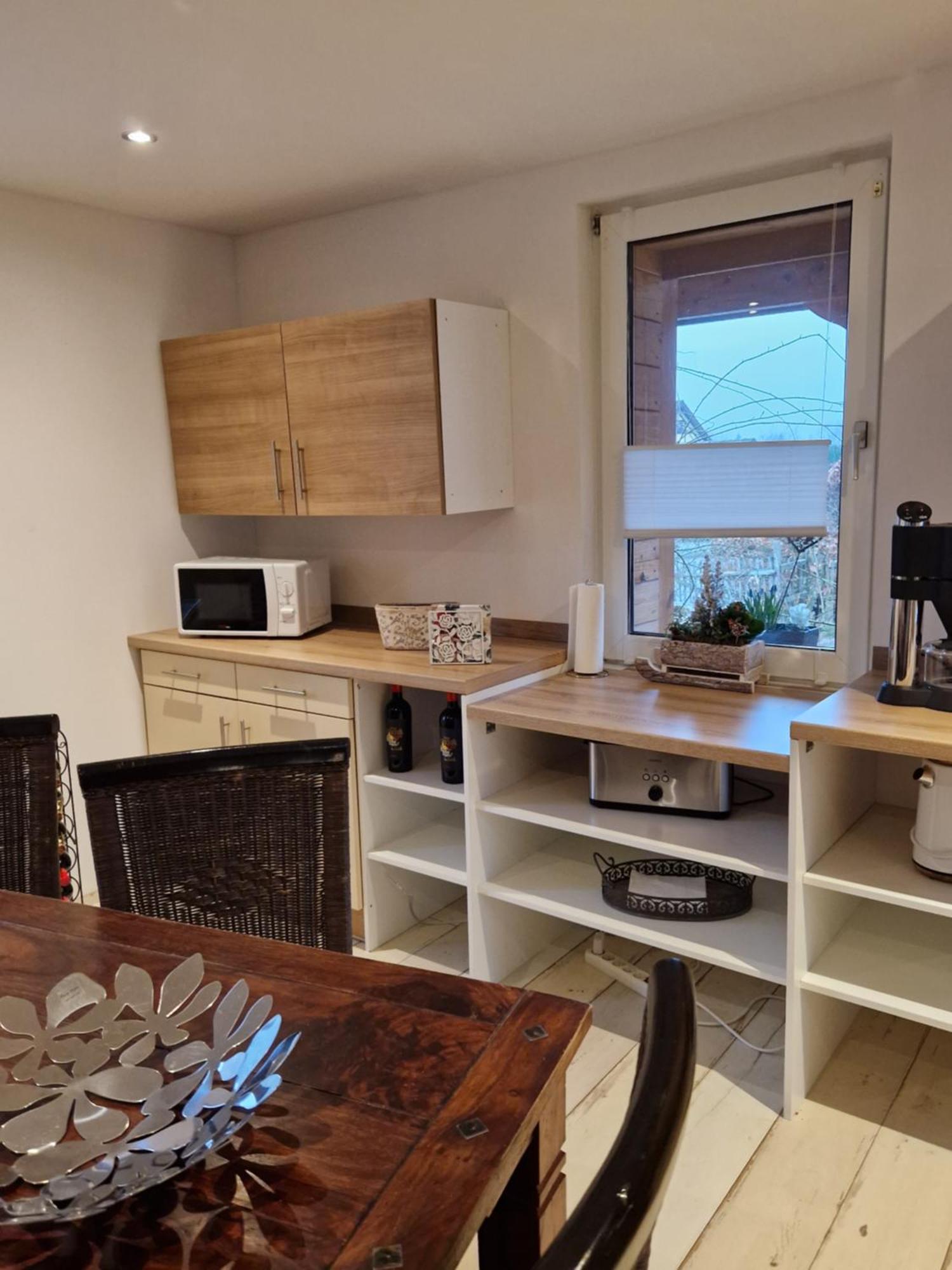 Ferienhaus Eifelgluehen مونشاو المظهر الخارجي الصورة