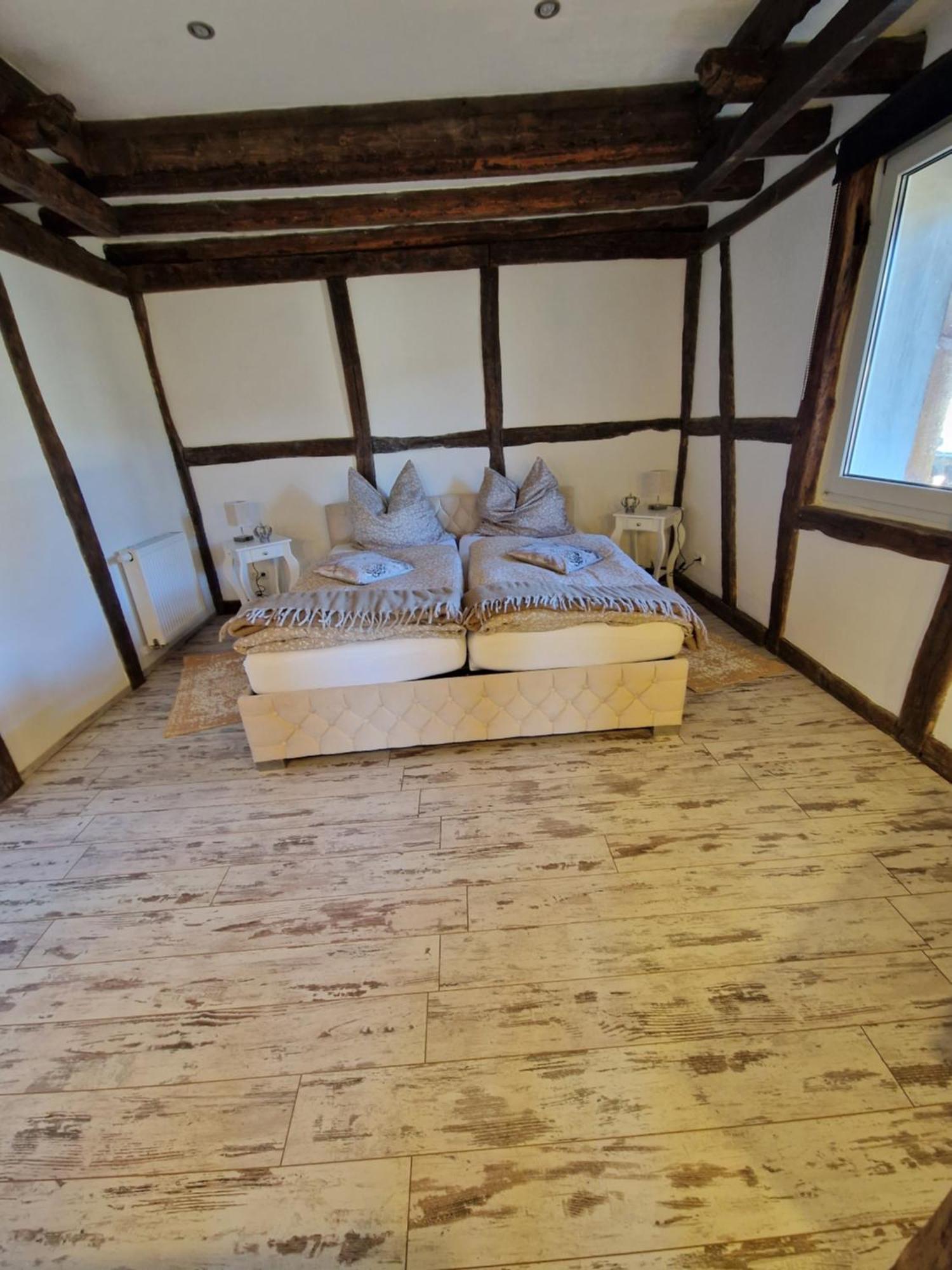 Ferienhaus Eifelgluehen مونشاو المظهر الخارجي الصورة