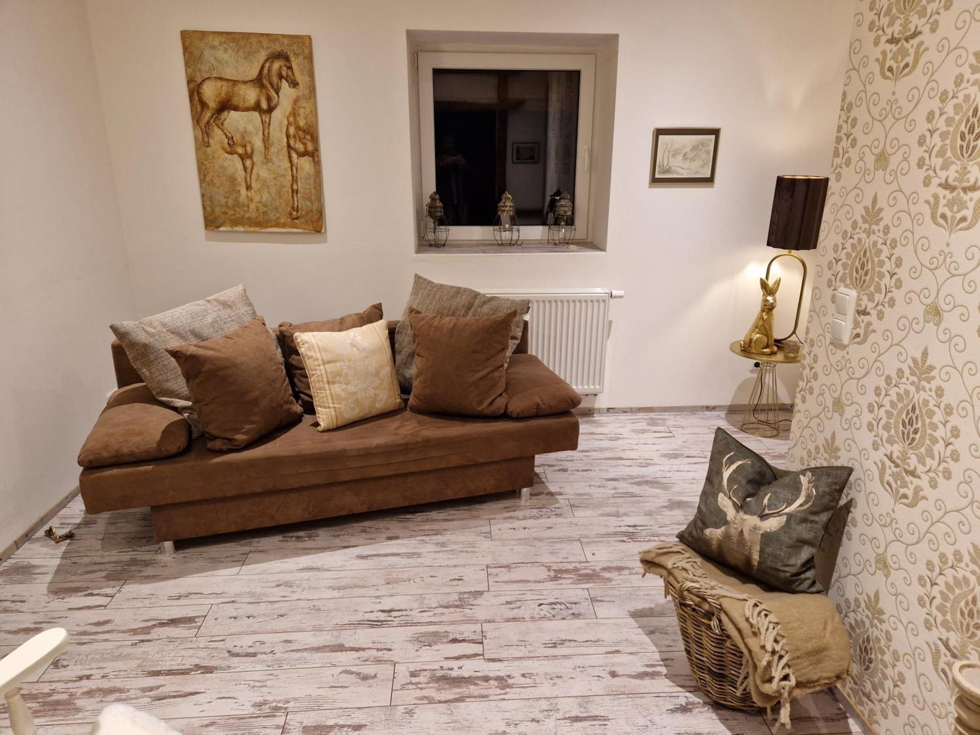 Ferienhaus Eifelgluehen مونشاو المظهر الخارجي الصورة