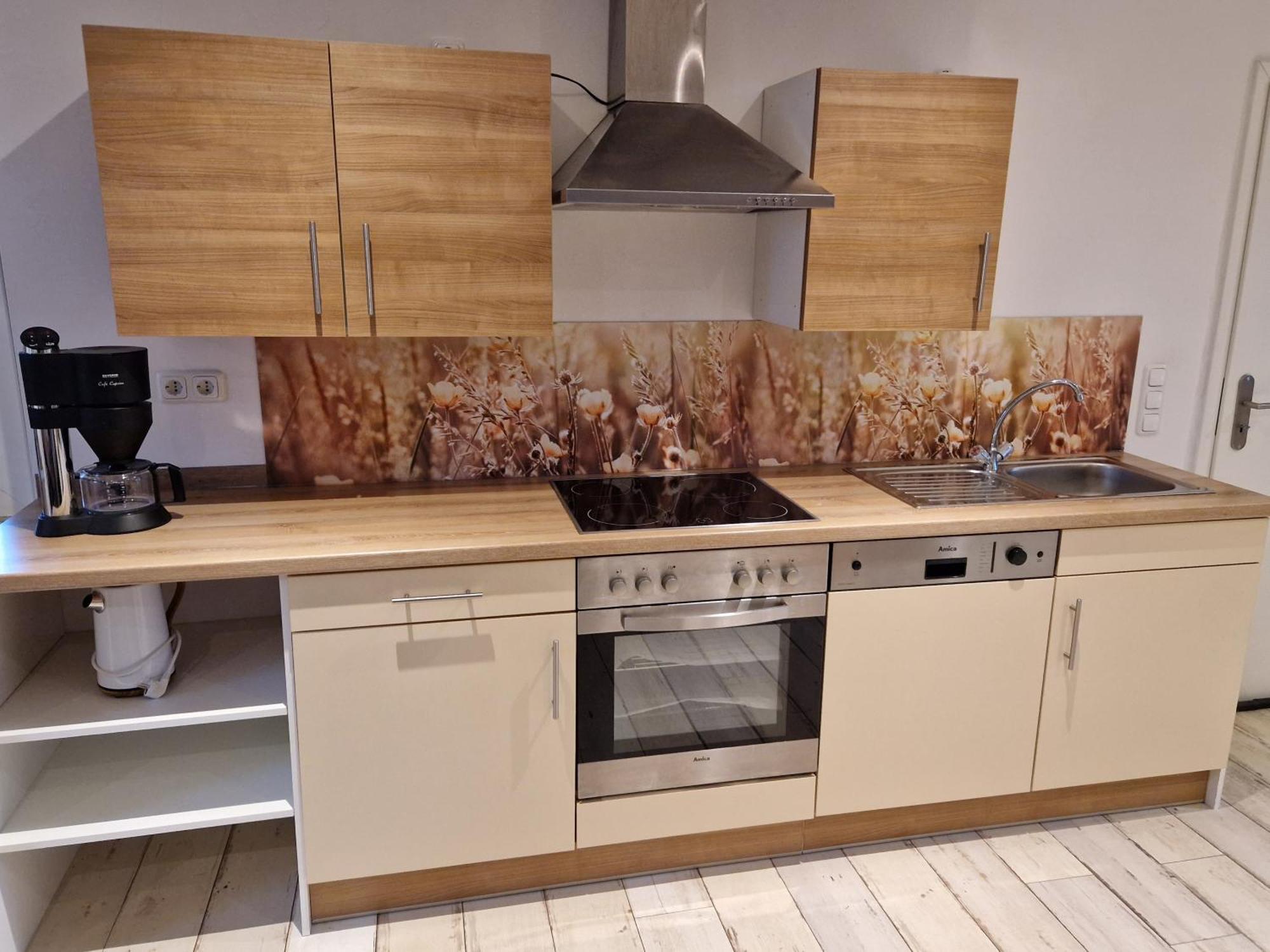 Ferienhaus Eifelgluehen مونشاو المظهر الخارجي الصورة