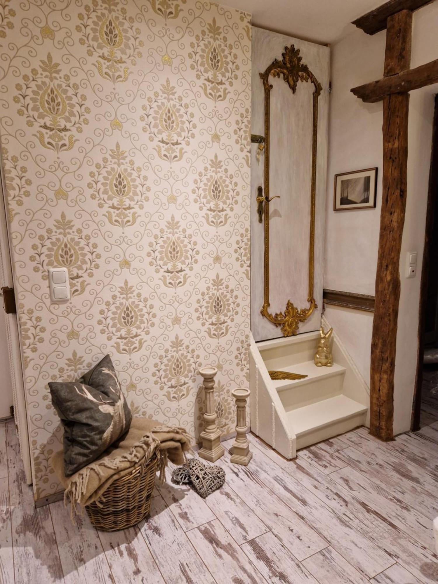 Ferienhaus Eifelgluehen مونشاو المظهر الخارجي الصورة